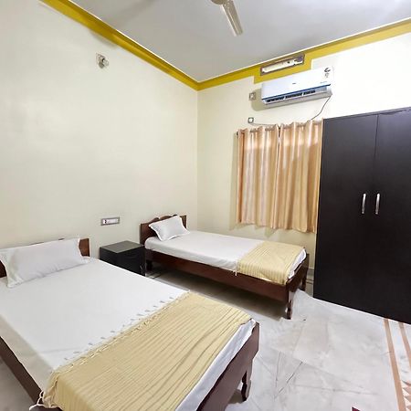 Hotel Manokamna Bodh Gaya Eksteriør billede