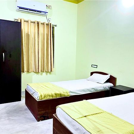 Hotel Manokamna Bodh Gaya Eksteriør billede