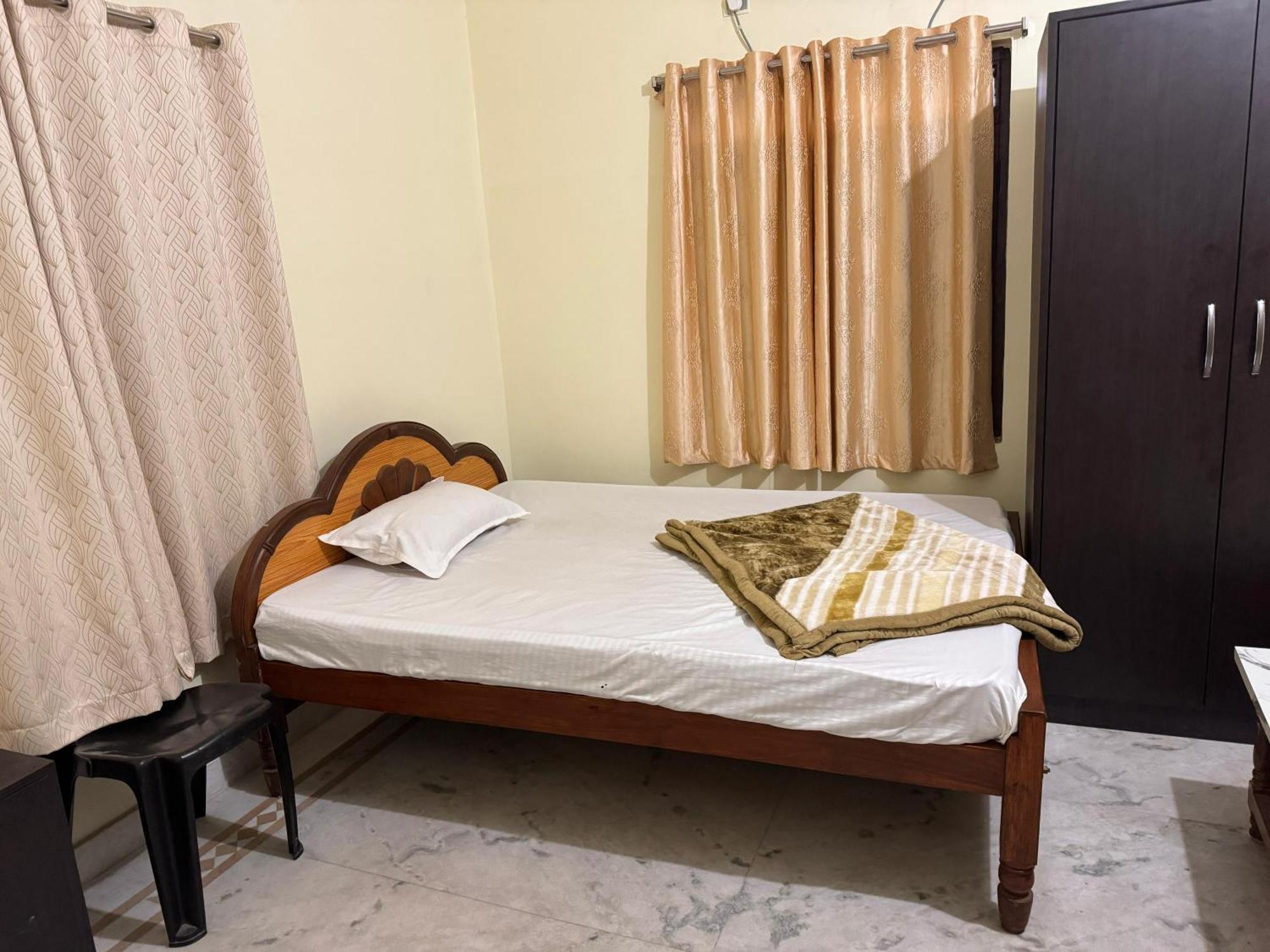 Hotel Manokamna Bodh Gaya Eksteriør billede